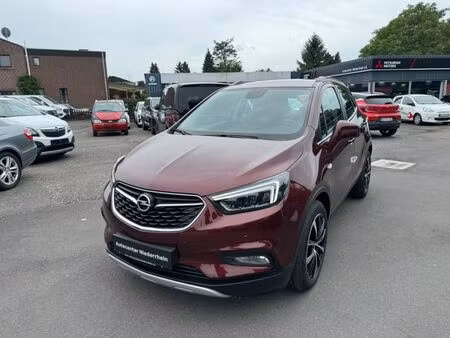 Opel Mokka 1.4 140 Innovation