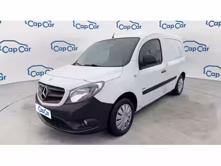 Mercedes-Benz Citan 1.5 CDI 90