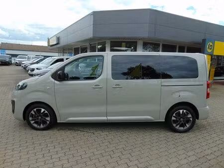 Opel Zafira 2.0 177 Edition