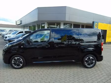Opel Zafira 2.0 177 Edition