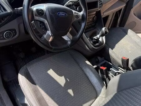 Ford Transit 1.5