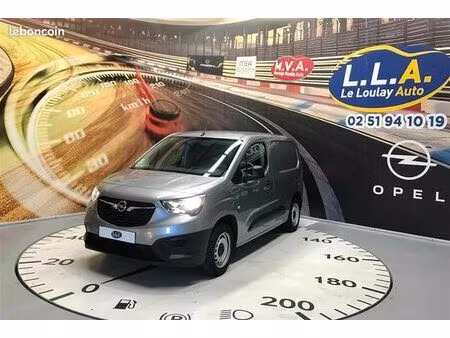 Opel Combo 1.5