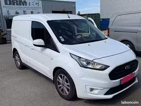 Ford Transit 1.5 120