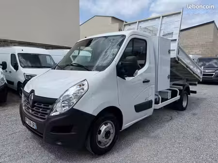 Renault Master 2.3 dCi 145