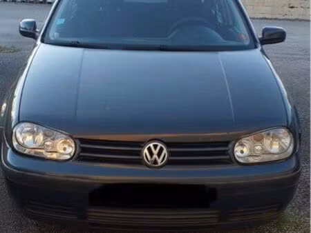 Volkswagen Golf 1.9 TDI 90