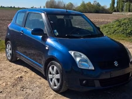 Suzuki Swift 1.2 75