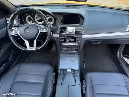 Mercedes-Benz Classe E 2.2 170