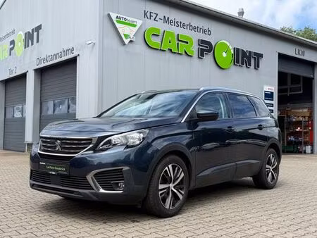 Peugeot 5008 1.2 HDi 130 Active