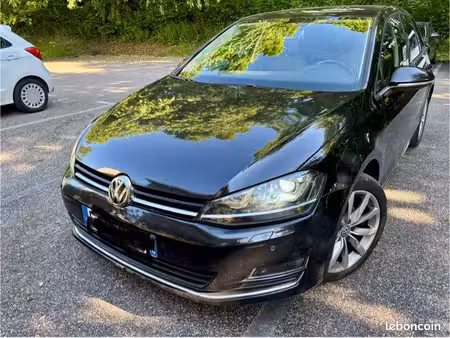 Volkswagen Golf 1.4 TSI 122