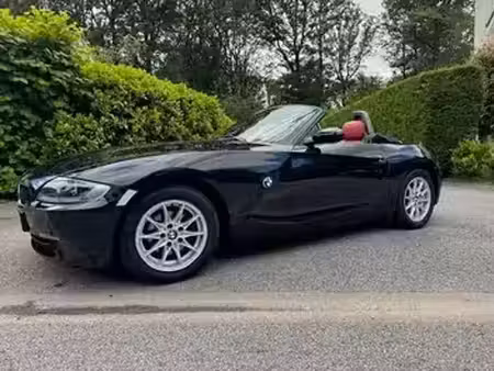 BMW Z4 20i 2.0 150 Confort