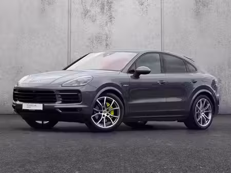 Porsche Cayenne V6 3.0 340 4x4