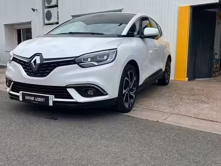 Renault Scénic 1.7 dCi 120