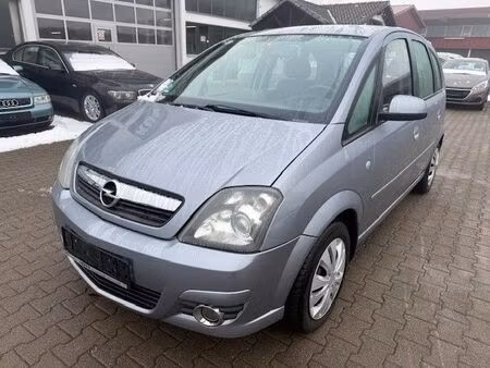 Opel Meriva 1.6 105 Innovation