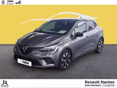 Renault Clio 1.0 TCe 90 Evolution