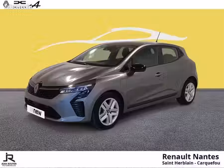 Renault Clio 1.0 TCe 90 Evolution