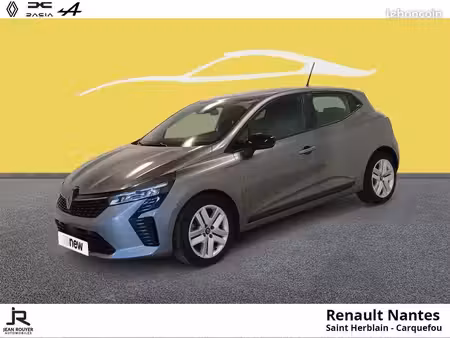 Renault Clio 1.0 TCe 90 Evolution