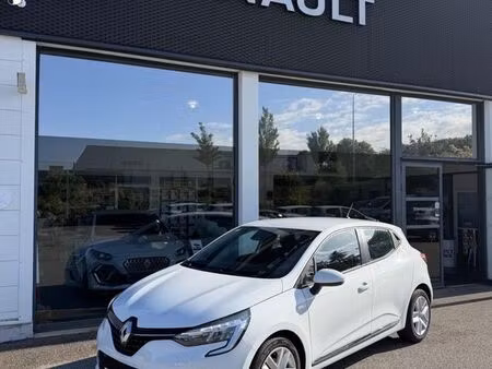 Renault Clio 1.0 SCe 65 Evolution