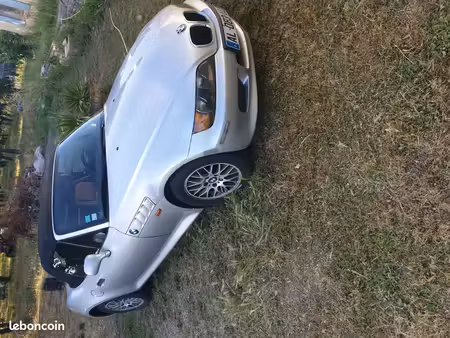 BMW Z3 1.9 118
