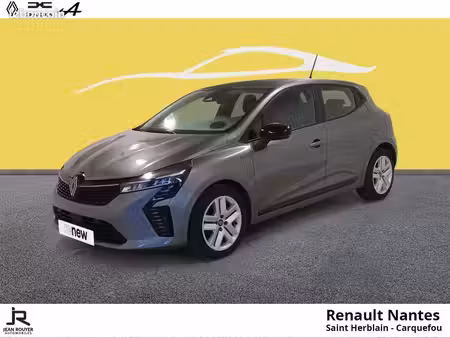 Renault Clio 1.0 TCe 90 Evolution