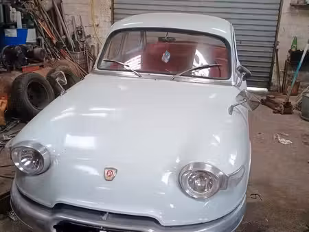Panhard PL 17