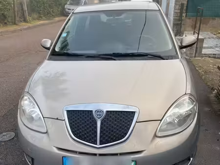 Lancia Ypsilon 1.2 60