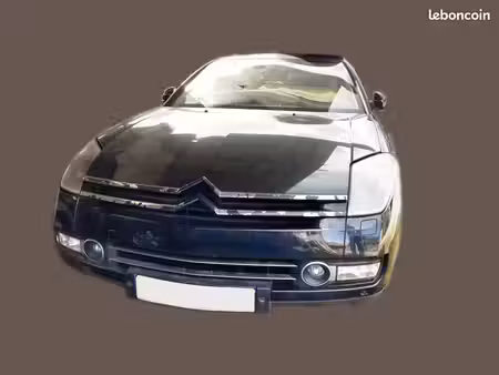 Citroën C6 