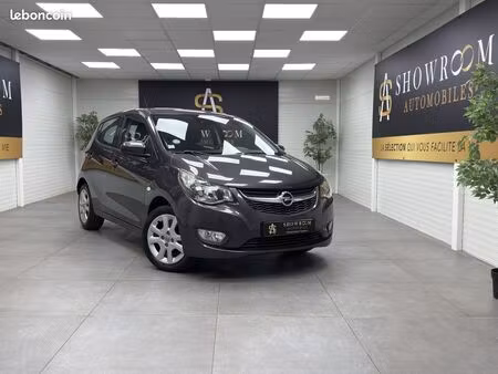 Opel Karl 1.0 75 Cosmo