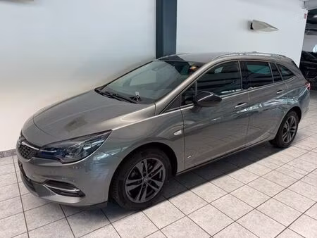 Opel Astra 1.5 105