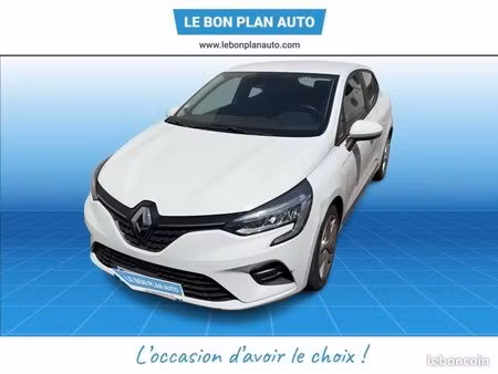 Renault Clio 1.0 TCe 100 Zen