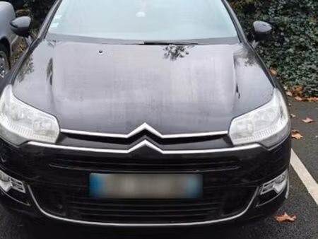 Citroën C5 Exclusive