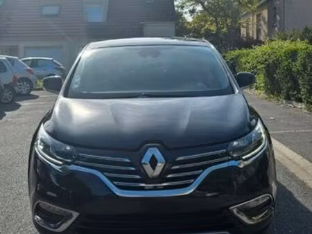 Renault Espace dCi 130
