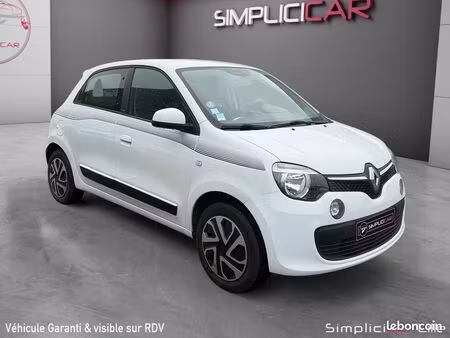 Renault Twingo Limited