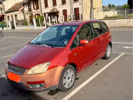 Ford Focus 1.6 TDCi 90 SE