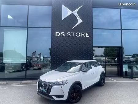 DS 3 1.2 PureTech 100 Performance Line