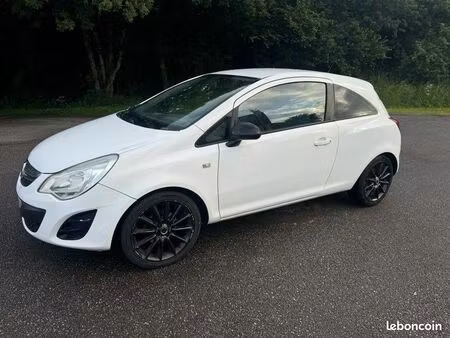Opel Corsa 1.3 CDTI 95