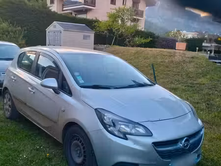 Opel Corsa 1.4 90