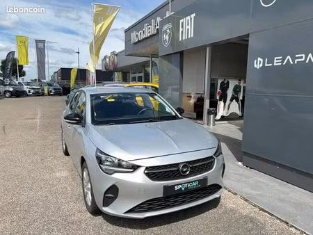 Opel Corsa 1.2 75 Edition