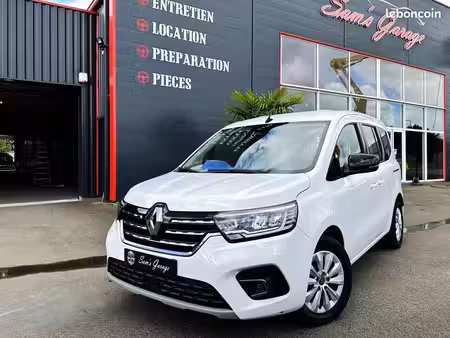 Renault Kangoo 1.5 dCi 95 Zen