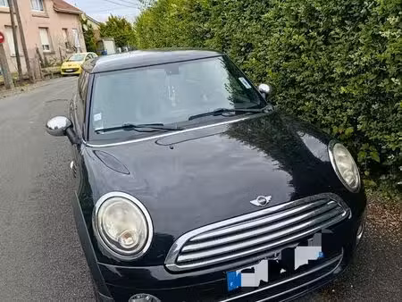 Mini Mini Cooper 1.6 110