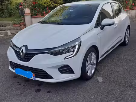 Renault Clio E-Tech 1.6 140 Business