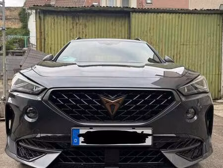 Cupra Formentor 2.0 TSI 150