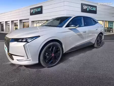 DS 4 1.6 225 Performance Line
