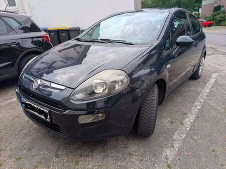 Fiat Punto 1.2 69