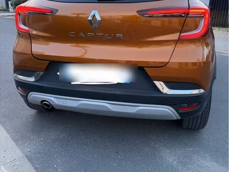 Renault Captur 1.5 dCi 95