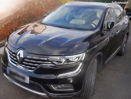 Renault Koleos 2.0 dCi 175 Initiale Paris