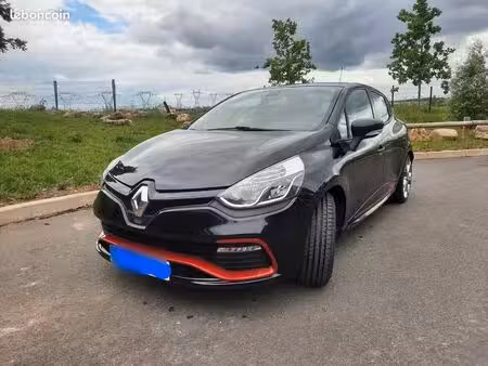Renault Clio RS 1.6 T 200
