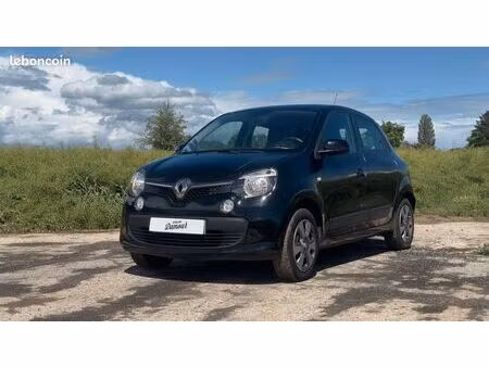 Renault Twingo 1.0 70