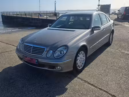 Mercedes-Benz Classe E E 200 Elegance