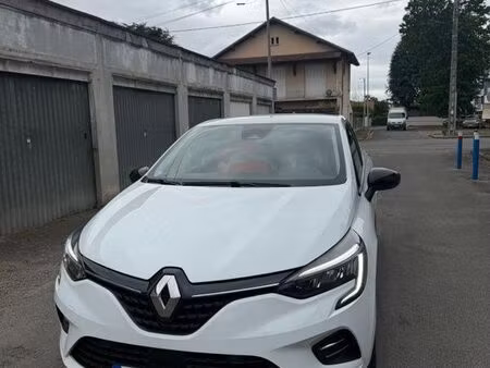 Renault Clio 1.0 SCe 65 Evolution