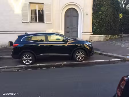 Renault Kadjar 1.3 TCe 140